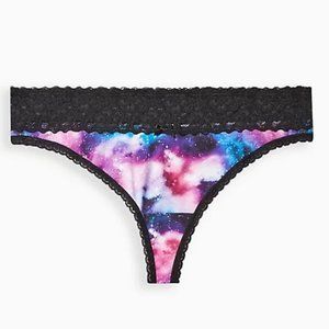 Two Torrid thong panties (brand new / unused) | Size 2